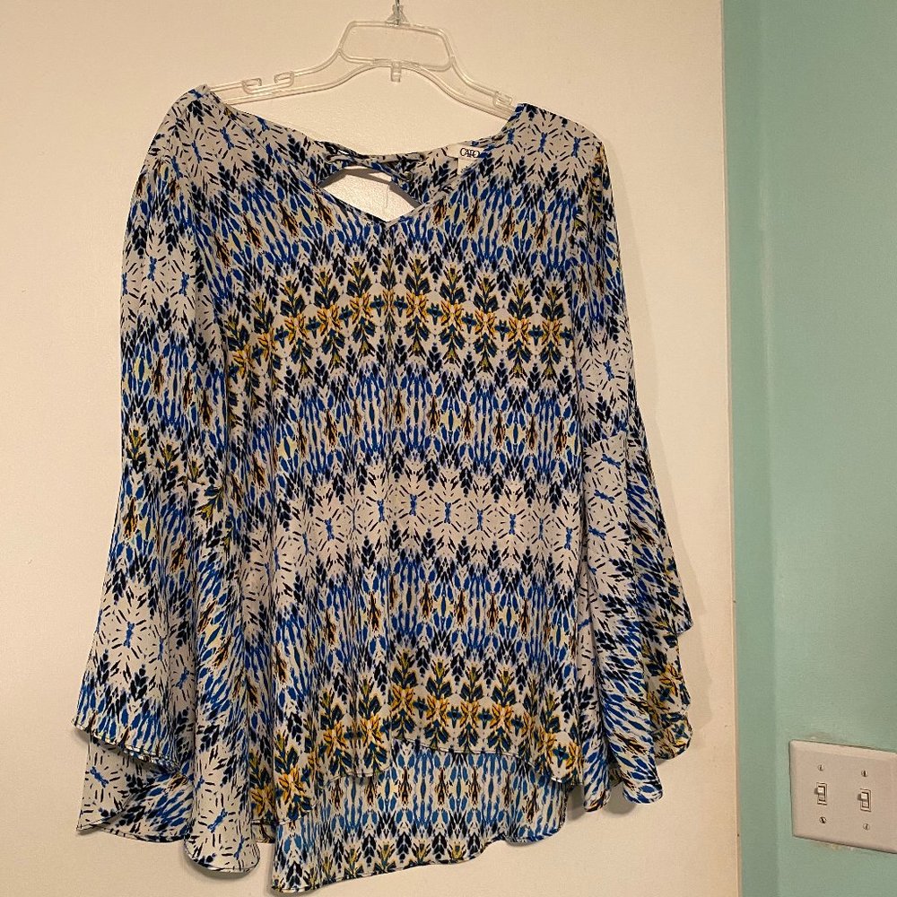 Blouse